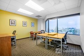 Regus || 155 North Lake Avenue