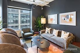 Industrious - Mt. Vernon Triangle