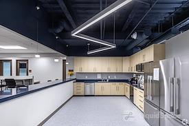 Intelligent Office - Tysons