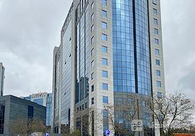 Regus | LISBON, Torres de Lisboa