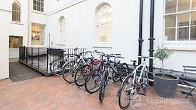 Regus | TOKYO, Akasaka K Tower