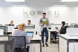 Centros de Negocios Avanti Explanada Puebla