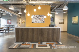 Regus || Downtown Bozeman