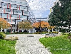 Regus | Bratislava, Apollo