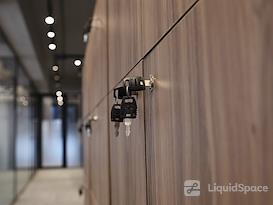 BRWorking Rocio - Coworking Vila Olímpia