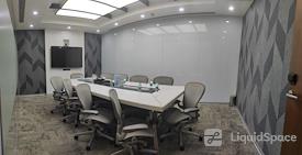 The Executive Centre - World Trade Center