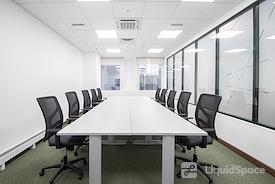 Regus | NUR-SULTAN, Emerald Tower