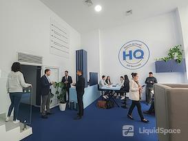 HQ | Casablanca, Sidi Bernoussi