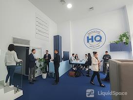 HQ | Casablanca, Sidi Bernoussi