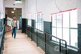 WeWork | Almirante Barroso 81