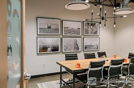 The Loading Dock - Dock 1053