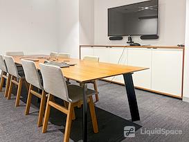 Regus | MELBOURNE, 180 Lonsdale Street