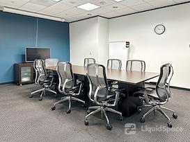 Regus | TX, Houston - Northwest Freeway