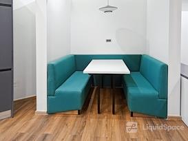 Regus | Abuja, Chelsea CBD