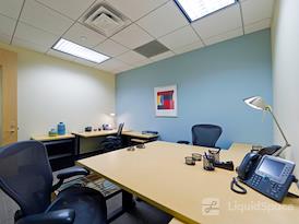 Regus | One Liberty Place