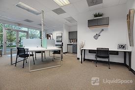 The Annex Workspace Chesterfield