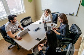 Goldfinch Social | Alexandria