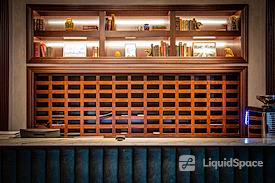 No18 | Atlanta - Buckhead