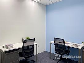 HQ | BANGKOK, HQ SPE Tower