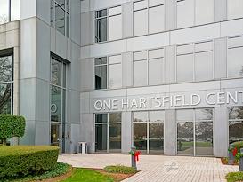 Regus | One Hartsfield