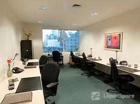 Regus | Buenos Aires Laminar Plaza F7