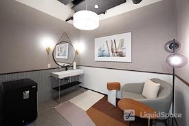 Industrious - Boston Financial District
