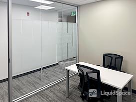 Regus | AB, Red Deer - 50 Street