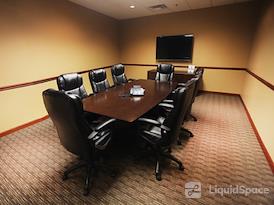 Regus | Colonnade