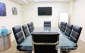 Jay Suites - Financial District