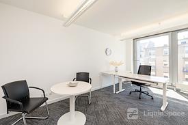 Regus | Dusseldorf Koenigsalee 92a