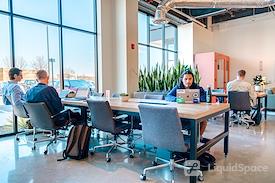 The Root Coworking - Fayetteville