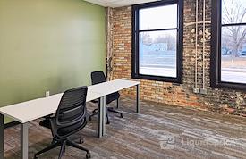 SPACES | WI, Green Bay - Broadway