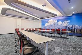 Jay Conference Bryant Park - Conference & Event Space