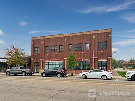 Regus | Lakeville - Holyoke Ave