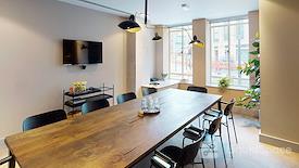 FORA | No.1 Aire Street