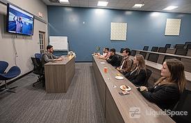LionShare Cowork - Professional Meeting Rooms & Offices