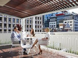 Hub Australia | Anzac Square