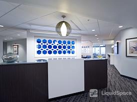 Regus | One Lakeway