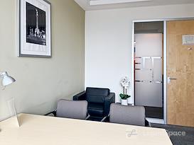 Regus | MEXICO CITY, Reforma - New York Life