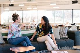 WeWork | JK Iguatemi