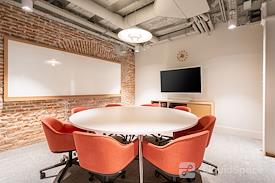 SPACES | Madrid San Jeronimo