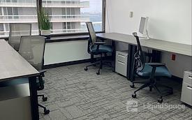 Quest Workspaces - One Biscayne