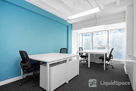 Regus | Rome, Ostiense