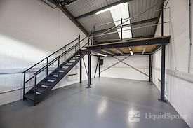 Regus | High Wycombe, Cressex Enterprise Centre