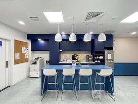 HQ | Ho Chi Minh, Songha Building