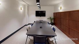 FORA | Warnford Court