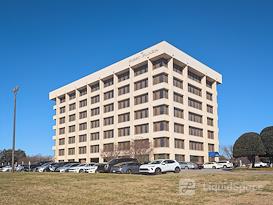 Regus | NC, Hickory - Tate Blvd