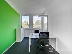 Regus | Bremen, Technologiepark