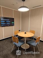 WeWork Raheja Platinum