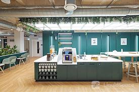 Industrious - Windmill Green